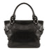 Ilenia - Leather shoulder bag